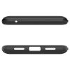Google Pixel 7 Pro Spigen Thin Fit ultravékony tok fekete-8809811862768 3 kép