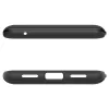 Google Pixel 7 Pro Spigen Thin Fit ultravékony tok fekete-8809811862768 3 kép