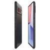 Google Pixel 7 Pro Spigen Thin Fit ultravékony tok fekete-8809811862768 4 kép
