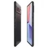Google Pixel 7 Pro Spigen Thin Fit ultravékony tok fekete-8809811862768 4 kép