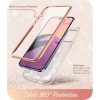 iPhone 14 Pro Max Supcase Cosmo tok lila pillangós-843439120280 2 kép