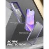 iPhone 14 Pro Max Supcase UB Edge MagSafe kompatibilis tok sötétlila-843439120747 3 kép
