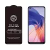 Samsung Galaxy A32 4G 6D Kijelzővédő 9H Üvegfólia fekete-5900217935704 2 kép