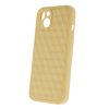 iPhone 13 3D Cube telefontok lemon-5900495038852 1 kép