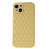 iPhone 13 3D Cube telefontok lemon-5900495038852 3 kép