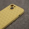 iPhone 13 3D Cube telefontok lemon-5900495038852 4 kép