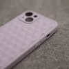 iPhone 13 Pro 3D Cube tok caffe latte-5900495039323 1 kép
