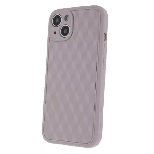 iPhone 13 Pro 3D Cube tok caffe latte-5900495039323 2 kép