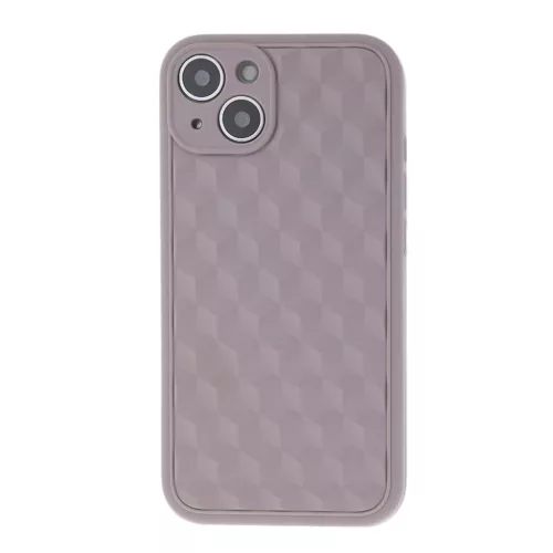 iPhone 13 Pro 3D Cube tok caffe latte-5900495039323 3 kép