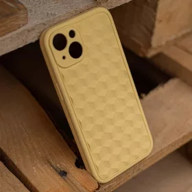 iPhone 13 Pro 3D Cube tok lemon-5900495038883 1 kép