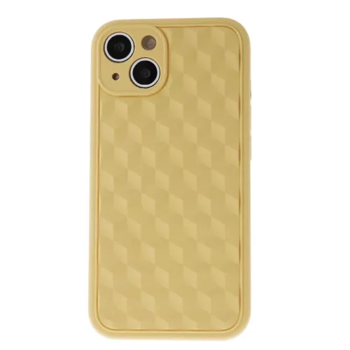 iPhone 13 Pro 3D Cube tok lemon-5900495038883 3 kép