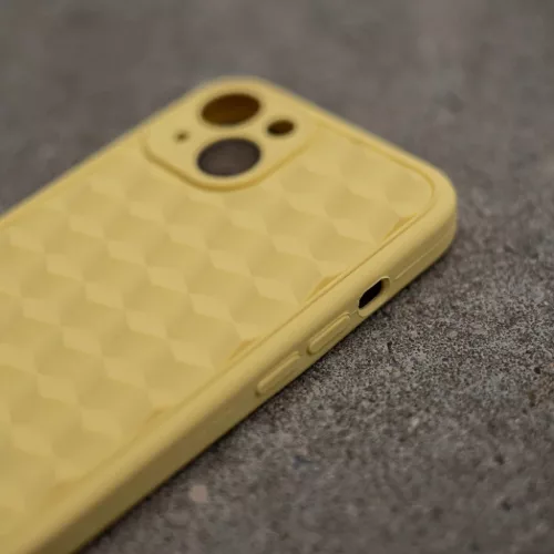 iPhone 13 Pro 3D Cube tok lemon-5900495038883 4 kép
