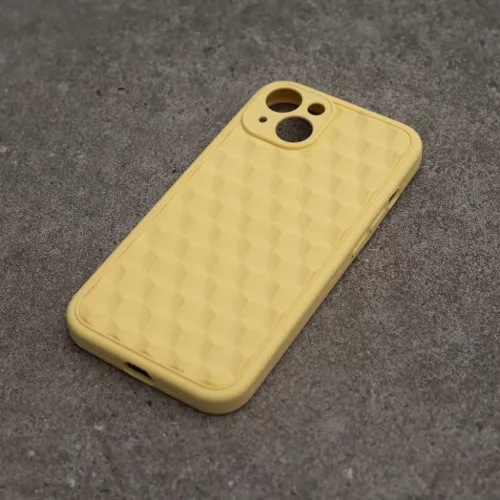iPhone 13 Pro 3D Cube tok lemon-5900495038883 6 kép