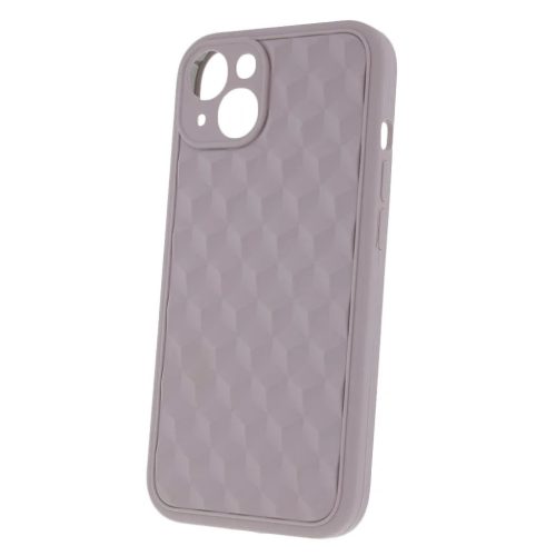 iPhone 13 Pro Max 3D Cube tok caffe latte-5900495039330 5 kép