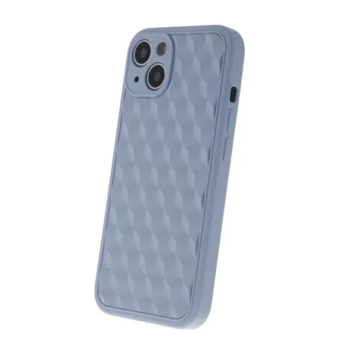 Samsung Galaxy A33 5G 3D Cube tok ice-5900495039187 3 kép