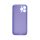 Samsung Galaxy A13 4G Szilikon tok hátlapi gyűrűvel lila-5900495994981 5 kép