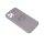 Xiaomi Redmi 10C 4G Szilikon tok hátlapi gyűrűvel világos szürke-5900495003898 2 kép