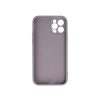 Xiaomi Redmi 10C 4G Szilikon tok hátlapi gyűrűvel világos szürke-5900495003898 5 kép
