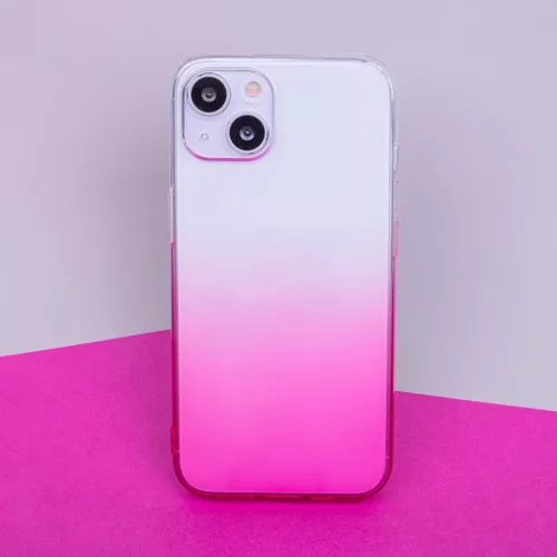 iPhone 13 Pro Gradient tok rózsaszín-5900495040060 3 kép