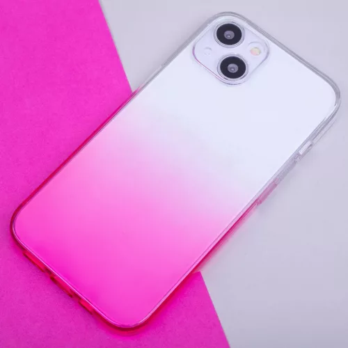 iPhone 13 Pro Gradient tok rózsaszín-5900495040060 7 kép