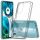Motorola G52 Ultravékony 0.5mm TPU tok átlátszó-5903396161155 6 kép