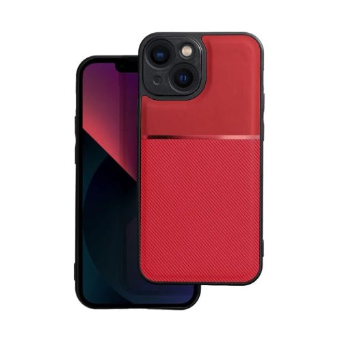 iPhone 14 Pro Forcell Noble tok piros-5903396163739 7 kép