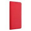 Oppo Reno 8 Lite 5G Smart fliptok piros