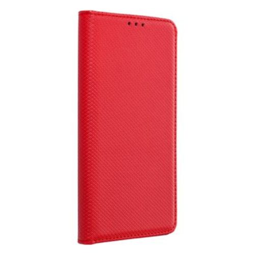 Oppo Reno 8 Lite 5G Smart fliptok piros-5903396181542 6 kép