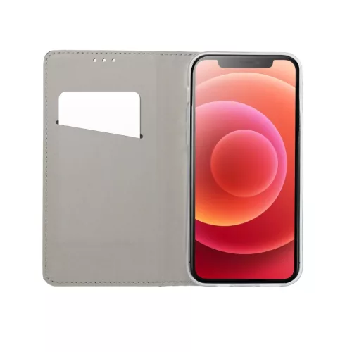 Oppo Reno 8 Lite 5G Smart fliptok piros-5903396181542 6 kép