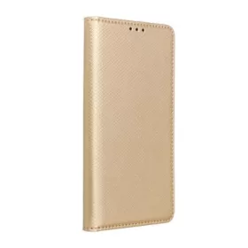 Oppo Reno 8 Lite 5G Smart fliptok arany-5903396181566 3 kép
