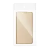 Oppo Reno 8 Lite 5G Smart fliptok arany-5903396181566 2 kép