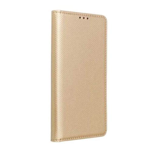 Xiaomi Redmi Note 11/11s Smart fliptok arany-5903396152832 1 kép