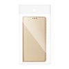 Xiaomi Redmi Note 11/11s Smart fliptok arany-5903396152832 3 kép