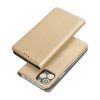 Xiaomi Redmi Note 11/11s Smart fliptok arany-5903396152832 5 kép