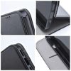 Oppo Reno 8 Lite 5G Smart Magneto fliptok fekete-5903396181061 2 kép