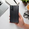 Oppo Reno 8 Lite 5G Smart Magneto fliptok fekete-5903396181061 4 kép
