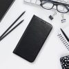 Oppo Reno 8 Lite 5G Smart Magneto fliptok fekete-5903396181061 5 kép