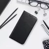 Oppo Reno 8 Lite 5G Smart Magneto fliptok fekete-5903396181061 5 kép