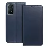 Oppo Reno 8 Lite 5G Smart Magneto fliptok sötétkék-5903396181092 3 kép