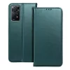 Oppo Reno 8 Pro Smart Magneto fliptok sötétzöld-5903396181047 2 kép