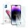 iPhone 14 Pro/15 Blue Star kijelzővédő üvegfólia-5903396163500 1 kép