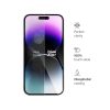 iPhone 14 Pro/15 Blue Star kijelzővédő üvegfólia-5903396163500 3 kép