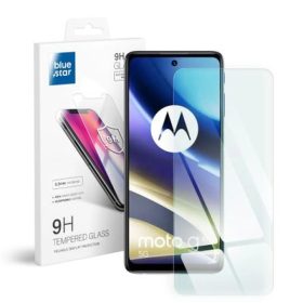 Motorola G51 Blue Star kijelzővédő üvegfólia-5903396157721 2 kép