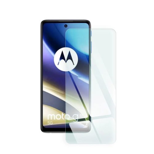 Motorola G51 Blue Star kijelzővédő üvegfólia-5903396157721 3 kép