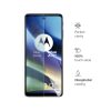 Motorola G51 Blue Star kijelzővédő üvegfólia-5903396157721 6 kép