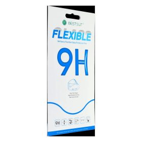 Realme 9 Pro Bestsuit Flexible Hybrid kijelzővédő üvegfólia-5903396160776 4 kép
