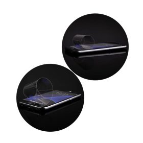 Realme 9 Pro Bestsuit Flexible Hybrid kijelzővédő üvegfólia-5903396160776 1 kép