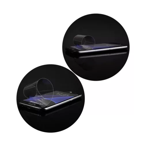 Realme C31 Bestsuit Flexible Hybrid kijelzővédő üvegfólia-5903396160752 1 kép