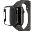  Apple Watch 8 41mm fekete Tactical Zulu Aramid tok-8596311198137 2 kép
