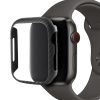 Apple Watch 8 41mm Tactical Zulu Aramid tok fekete-8596311198137 4 kép